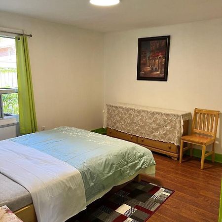 Apartment Avec Parking Prive Québec Zewnętrze zdjęcie