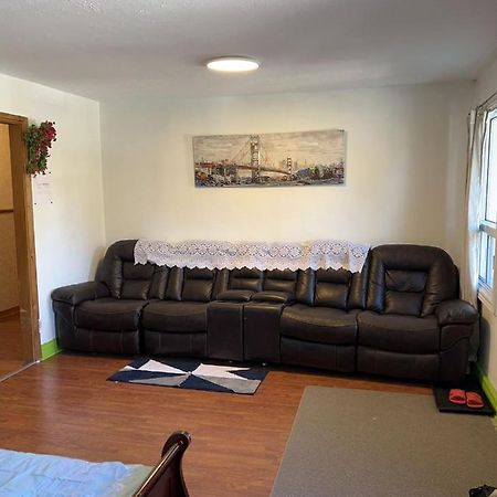 Apartment Avec Parking Prive Québec Zewnętrze zdjęcie