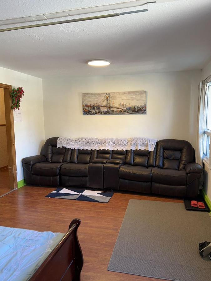 Apartment Avec Parking Prive Québec Zewnętrze zdjęcie